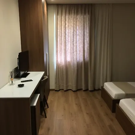 Soleo Couette-café 3*