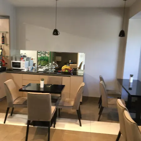 Soleo Couette-café Tirana