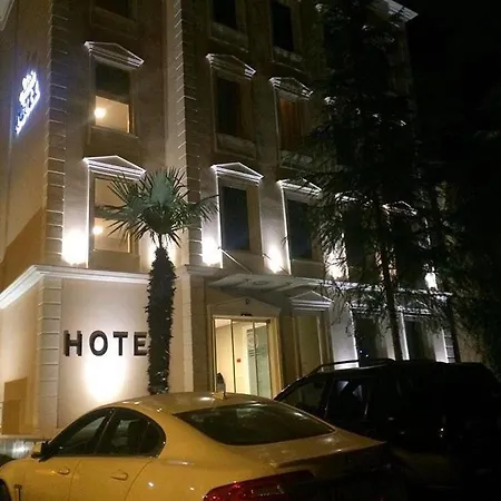 Soleo ベッド・アンド・ブレックファスト ティラナ