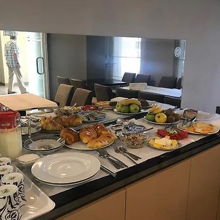 Couette-café Soleo 3*