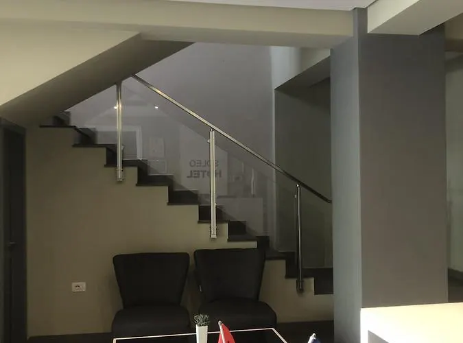 Soleo 住宿加早餐酒店 地拉那