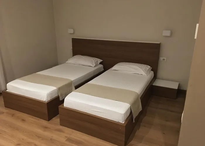 Soleo 住宿加早餐酒店 3*