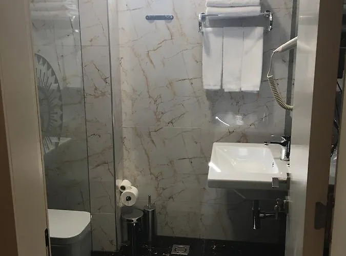 Soleo 住宿加早餐酒店