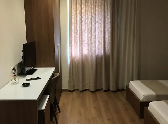 Soleo לינה וארוחת בוקר 3*