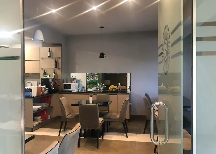 Soleo 住宿加早餐酒店