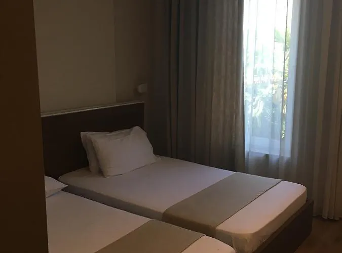 Soleo 住宿加早餐酒店