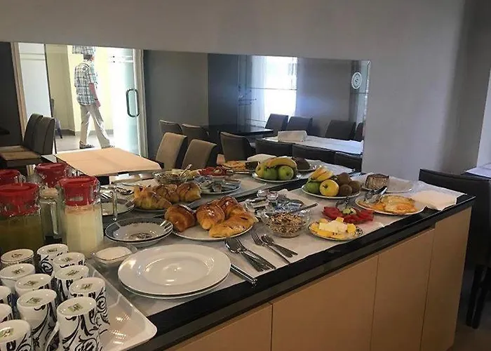 住宿加早餐酒店 Soleo 3*