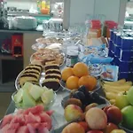 Bed & Breakfast Soleo Tirana