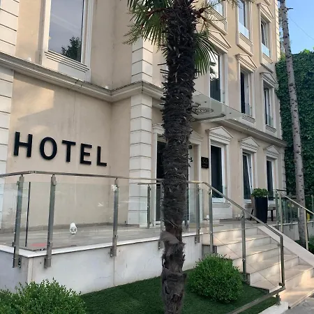 Soleo 3* Tirana