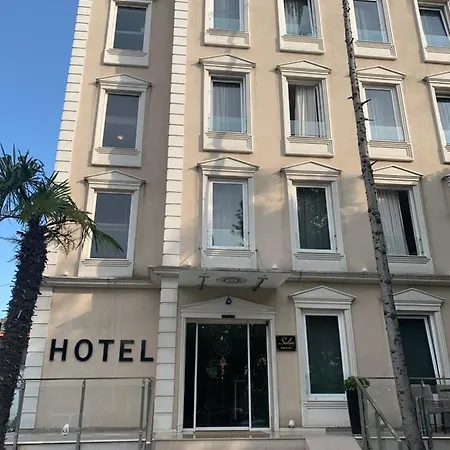 Bed & Breakfast Soleo Tirana