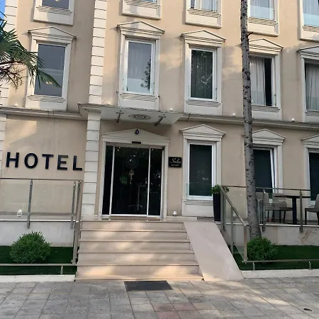Soleo Bed & Breakfast Tirana