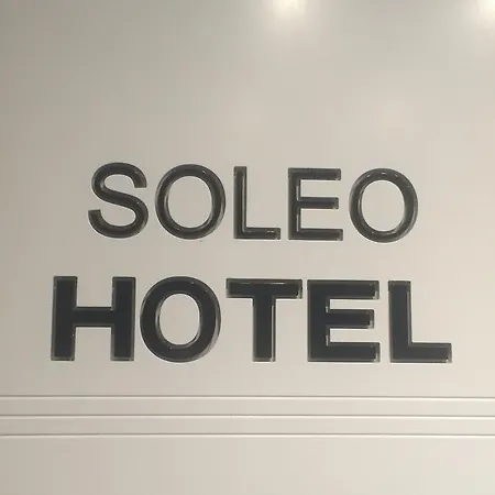 Soleo Bed & Breakfast 3*