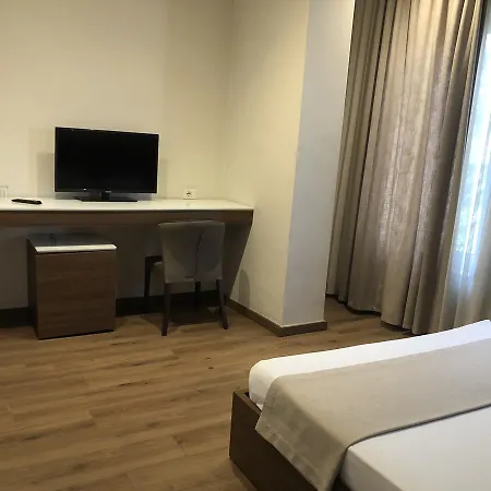 Frühstückspension Soleo