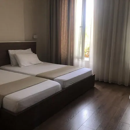 Soleo B&B
