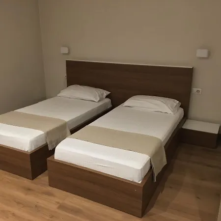 Soleo Frühstückspension 3*