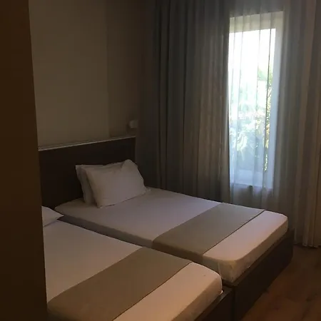 Soleo Frühstückspension