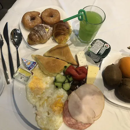 Bed & Breakfast Soleo 3*
