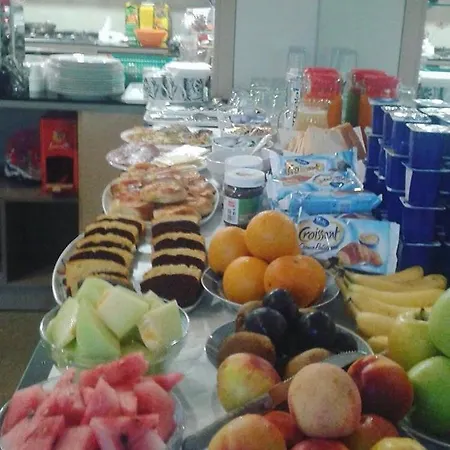 Bed & Breakfast Soleo Tirana
