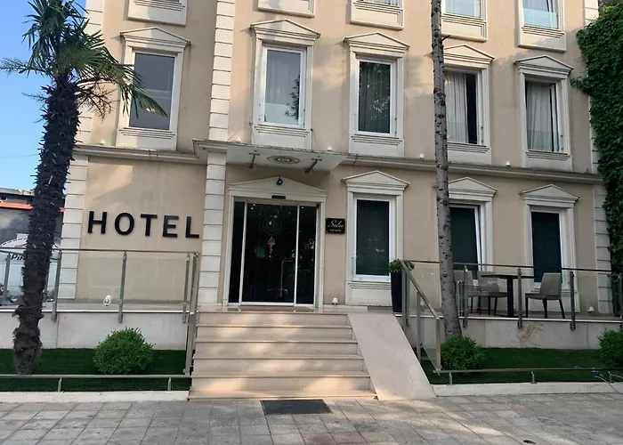 Soleo Bed & Breakfast Tirana